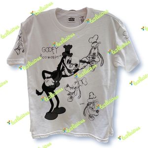 DISNEY PASKS GOOFY VINTAGE T-SHIRT